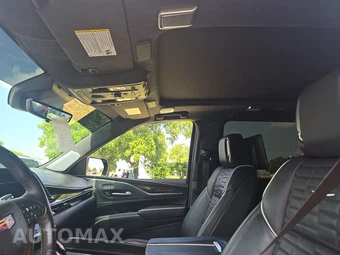 2024 Cadillac Escalade ESV Sport Platinum 1SH - miniatura 19