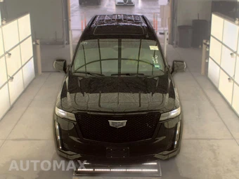 2024 Cadillac Escalade ESV Sport Platinum 1SH - miniatura 2