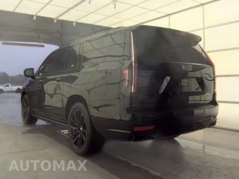2024 Cadillac Escalade ESV Sport Platinum 1SH - miniatura 6