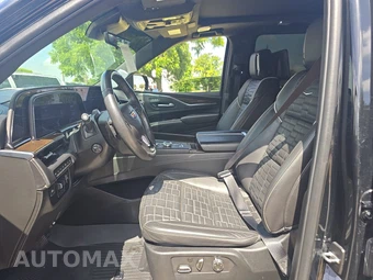 2024 Cadillac Escalade ESV Sport Platinum 1SH - miniatura 7