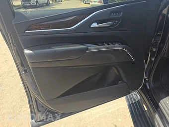 2024 Cadillac Escalade ESV Sport Platinum 1SH - miniatura 9