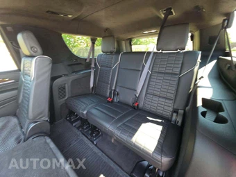 2024 Cadillac Escalade ESV Sport Platinum 1SH - miniatura 11
