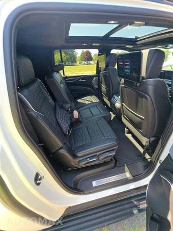 2024 Cadillac Escalade ESV Sport Platinum 1SH - miniatura 14