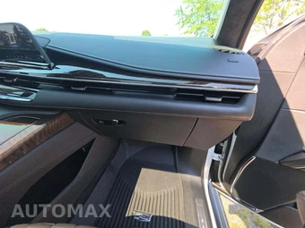 2024 Cadillac Escalade ESV Sport Platinum 1SH - miniatura 17