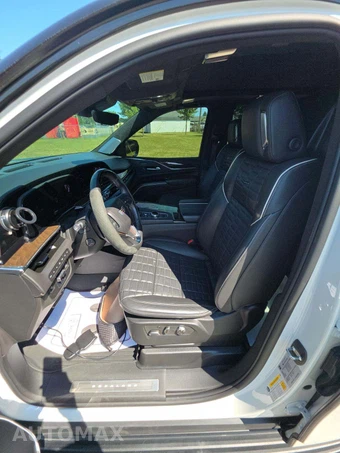 2024 Cadillac Escalade ESV Sport Platinum 1SH - miniatura 3