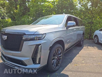 2024 Cadillac Escalade ESV V-Series 1SD