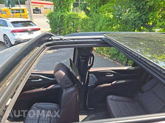 2024 Cadillac Escalade ESV V-Series 1SD - miniatura 12