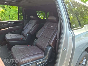 2024 Cadillac Escalade ESV V-Series 1SD - miniatura 13