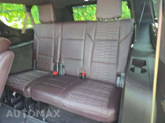 2024 Cadillac Escalade ESV V-Series 1SD - miniatura 14