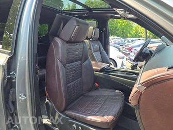 2024 Cadillac Escalade ESV V-Series 1SD - miniatura 19