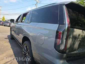 2024 Cadillac Escalade ESV V-Series 1SD - miniatura 2