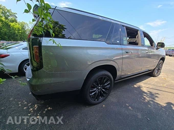 2024 Cadillac Escalade ESV V-Series 1SD - miniatura 3
