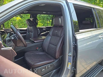 2024 Cadillac Escalade ESV V-Series 1SD - miniatura 6