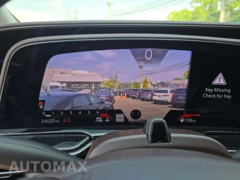 2024 Cadillac Escalade ESV V-Series 1SD - miniatura 9