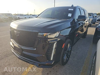 2024 Cadillac Escalade ESV V-Series 1SD