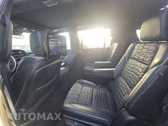 2024 Cadillac Escalade ESV V-Series 1SD - miniatura 13