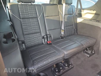 2024 Cadillac Escalade ESV V-Series 1SD - miniatura 14