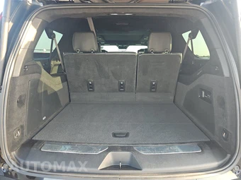 2024 Cadillac Escalade ESV V-Series 1SD - miniatura 17