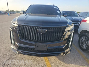 2024 Cadillac Escalade ESV V-Series 1SD - miniatura 2
