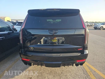 2024 Cadillac Escalade ESV V-Series 1SD - miniatura 5