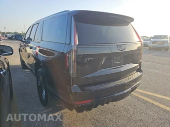 2024 Cadillac Escalade ESV V-Series 1SD - miniatura 6