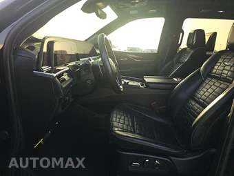 2024 Cadillac Escalade ESV V-Series 1SD - miniatura 7