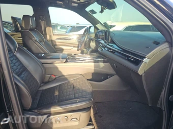 2024 Cadillac Escalade ESV V-Series 1SD - miniatura 8