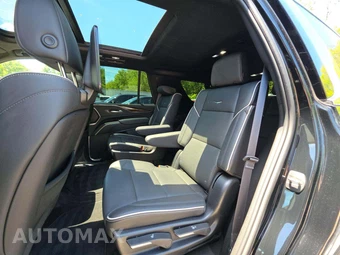 2024 Cadillac Escalade Premium Luxury - miniatura 10