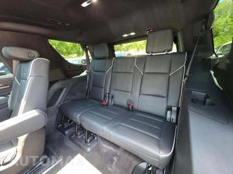 2024 Cadillac Escalade Premium Luxury - miniatura 11