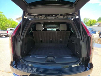 2024 Cadillac Escalade Premium Luxury - miniatura 12
