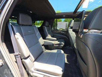 2024 Cadillac Escalade Premium Luxury - miniatura 14