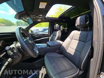 2024 Cadillac Escalade Premium Luxury - miniatura 3