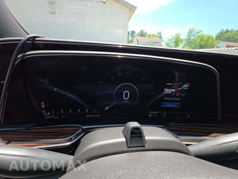 2024 Cadillac Escalade Premium Luxury - miniatura 6