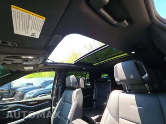 2024 Cadillac Escalade Premium Luxury - miniatura 8