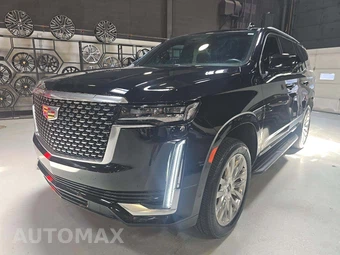 2024 Cadillac Escalade Premium Luxury 1SB