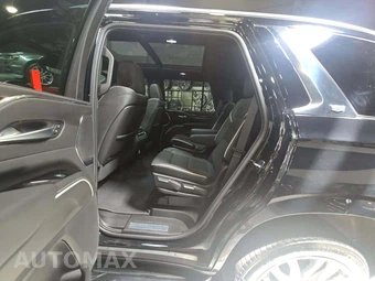 2024 Cadillac Escalade Premium Luxury 1SB - miniatura 13