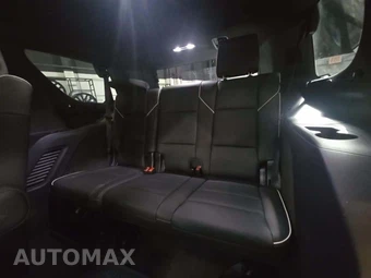 2024 Cadillac Escalade Premium Luxury 1SB - miniatura 14