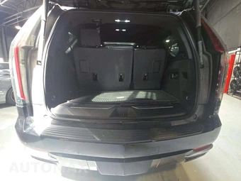 2024 Cadillac Escalade Premium Luxury 1SB - miniatura 15
