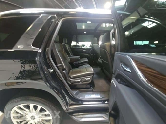 2024 Cadillac Escalade Premium Luxury 1SB - miniatura 17
