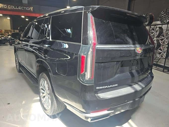 2024 Cadillac Escalade Premium Luxury 1SB - miniatura 2