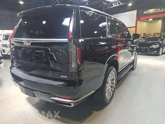 2024 Cadillac Escalade Premium Luxury 1SB - miniatura 3