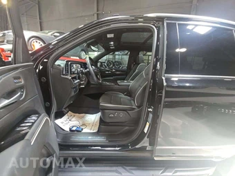 2024 Cadillac Escalade Premium Luxury 1SB - miniatura 6
