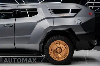 2024 Cadillac Escalade Premium Luxury 1SB - miniatura 10