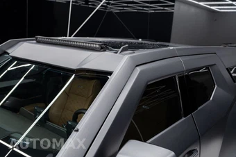 2024 Cadillac Escalade Premium Luxury 1SB - miniatura 25