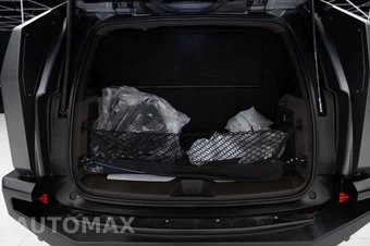 2024 Cadillac Escalade Premium Luxury 1SB - miniatura 30