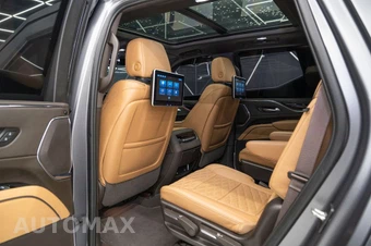 2024 Cadillac Escalade Premium Luxury 1SB - miniatura 32