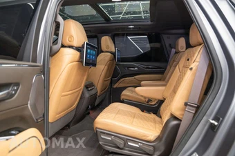 2024 Cadillac Escalade Premium Luxury 1SB - miniatura 33