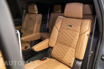 2024 Cadillac Escalade Premium Luxury 1SB - miniatura 34