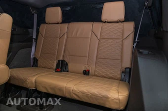 2024 Cadillac Escalade Premium Luxury 1SB - miniatura 35