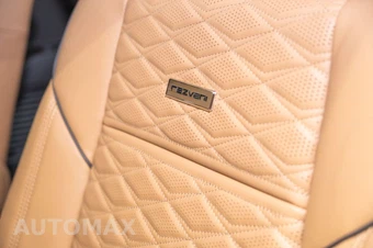 2024 Cadillac Escalade Premium Luxury 1SB - miniatura 36